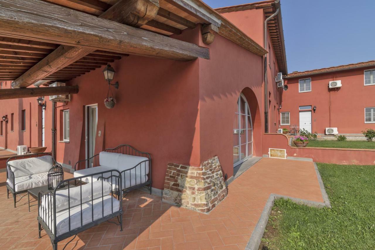 Villa Residenza Piandaccoli Lastra a Signa Exterior foto