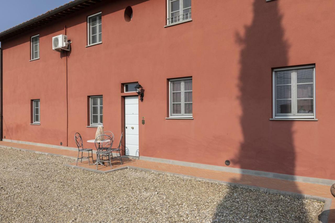 Villa Residenza Piandaccoli Lastra a Signa Exterior foto