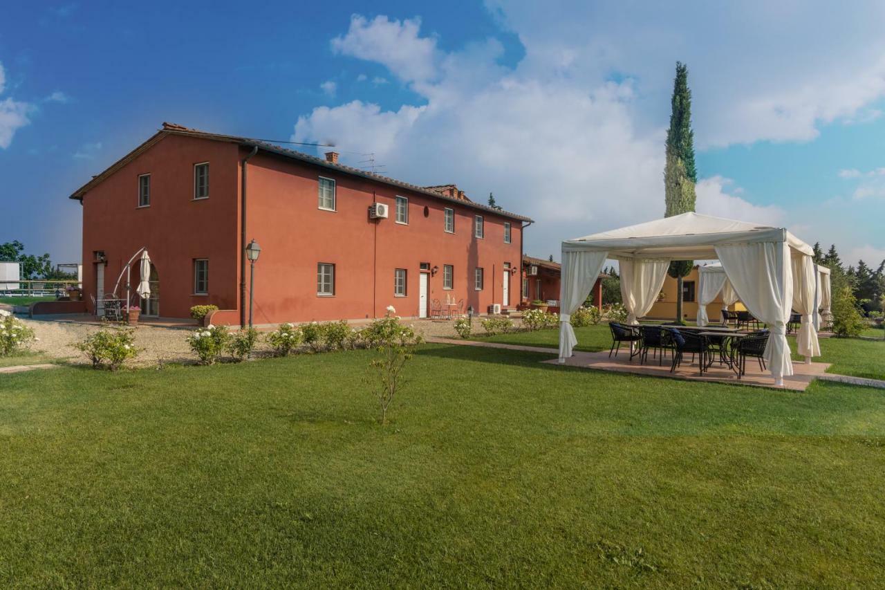 Villa Residenza Piandaccoli Lastra a Signa Exterior foto